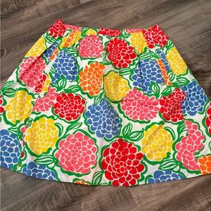 Lilly Pulitzer Skirt